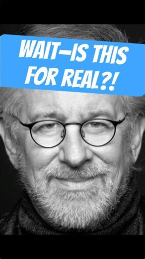 What SPIELBERG Isn’t Telling Us About DISCLOSURE DAY