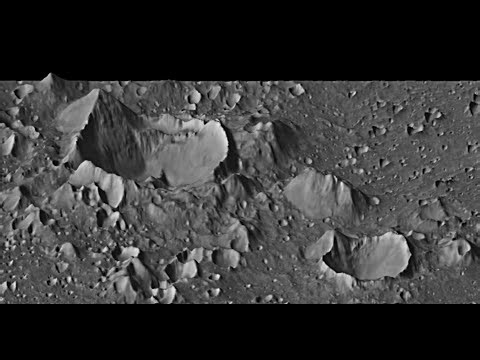 THE PYRAMIDS OF MARS: FORTRESSES OF THE ANCIENTS PT 2