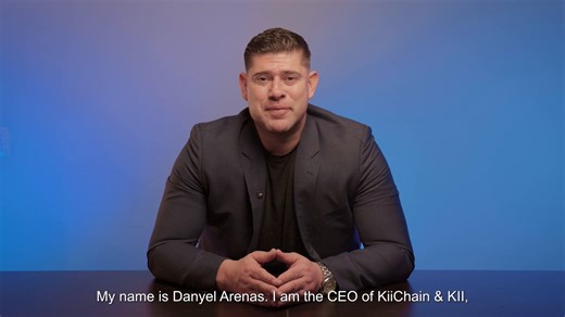 Okay so I've been looking into @KiiChainio more and something stands out.While everyone else is promising ecosystems, these guys have already been building one; Testnet running, community growing, partnerships in place.The token isn't the product. The ecosystem is. The Public Sale is just how you get a seat at the table early.That distinction matters more than people realize.Let me explain why:Most L1s are built speculatively; someone has a vision, raises money, then tries to find real use cases