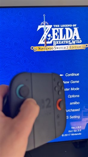 Why Breath of the Wild Is One of the Best Games Ever 👀