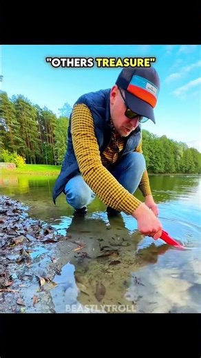 Awesome Treasure Finds☠️️‍
