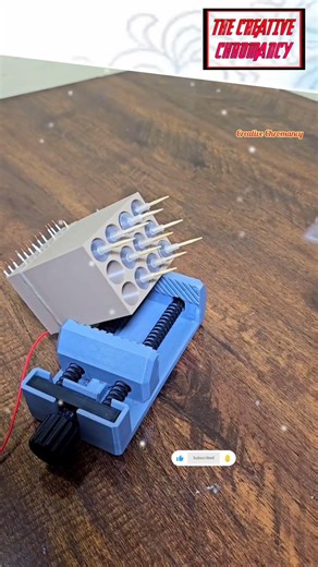 Amazing Rocket Launch Experiment | DIY Science Trick #experiment #diy #youtubeshorts