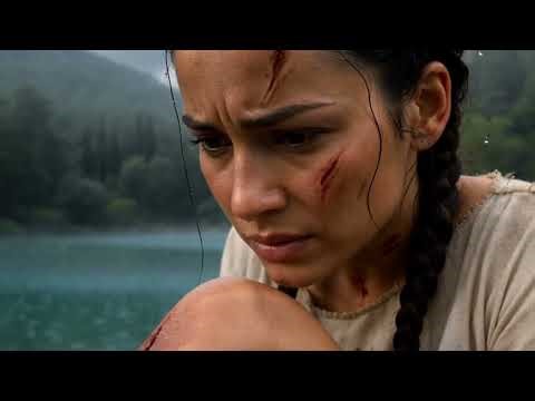 Lake of My Scar: The Wounded Amazon and the Secret Lake of the Ancient Cat