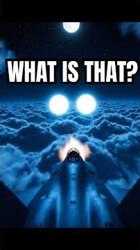 The Strange 1952 UFO Flyover That Confused Military Radar