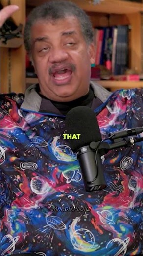 Is Time Permanent? w/ Neil deGrasse Tyson