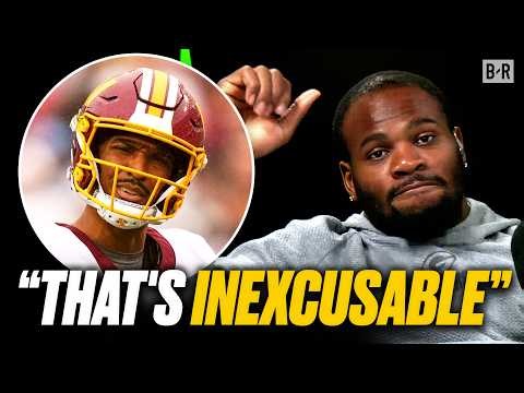 Micah Parsons: Jayden Daniels Probably Cost Dan Quinn His Job After Botched Final Play vs. Giants