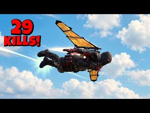 New 29 Kills Winning A Try Hard Lobby W/O AK Solo v Squad Full BR CODM Gameplay COD Mobile!