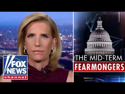 Laura Ingraham: This was ‘NON-STOP FEARMONGERING’