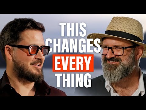 Bitcoin’s Endgame Explained with Knut Svanholm