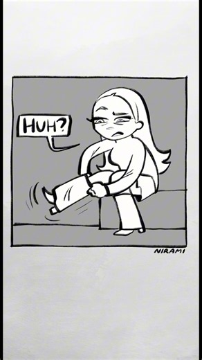 Lost EarPod #comics