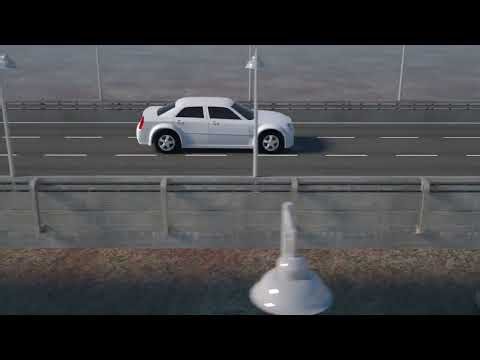 How AI Powers Collision Avoidance in Modern Cars