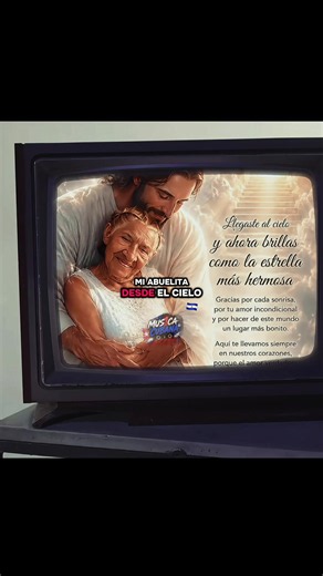Lo más bonito que tengo es mi familia — Reparto Cubano