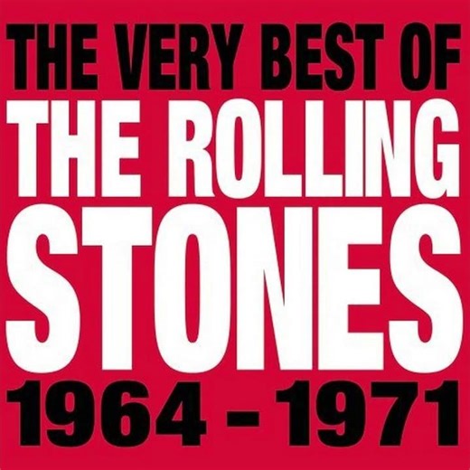 The Rolling Stones – Ruby Tuesday