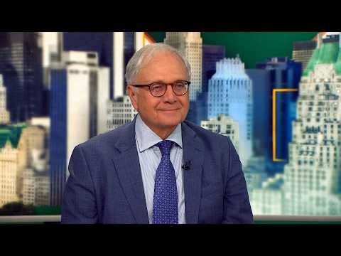 Edward Yardeni on Investing, Inflation, Retirement