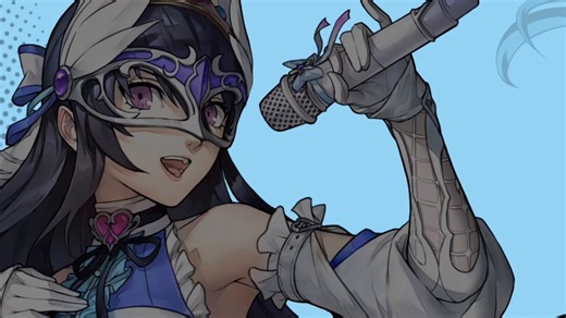 🪽 5★ Phantom Idol Manaka Nagao, Code name: Ange 🪽Watch Ange (VA: #MoeMi) spread her wings in this new Skills Spotlight video!Ange is an Elucidator with top-class full-party attack boosts, and the unique ability to grant extra turns, making her an incredibly effective support character!#P5XEN #ManakaNagao