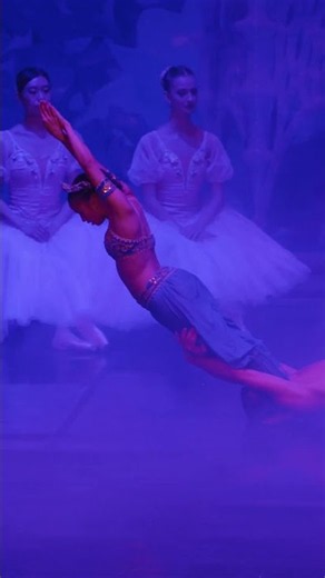 Crown Ballet The Nutcracker 29 October 2026
