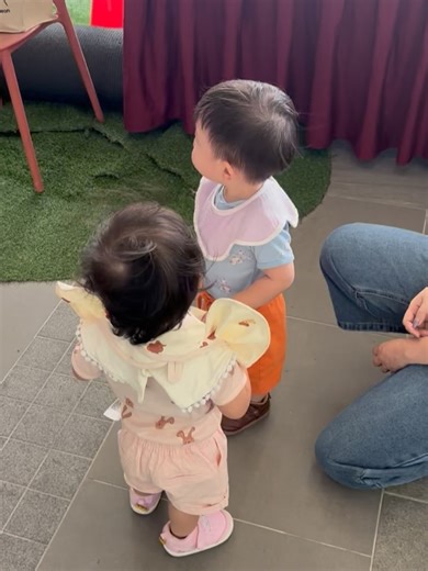 CradleNest on Instagram: "A huge thank you to everyone who came to our first ever Swap Party this past weekend and made it a such an amazing afternoon filled with excitement! 🤗 We hope you and your children enjoyed the company and had the chance to meet new acquaintances! We also hope that with the many items gathered, you managed to bring back something useful for yourself or your baby. 🫶 We sincerely hope that we’ll have the chance to host all of you again! Here’s to building a more sustaina