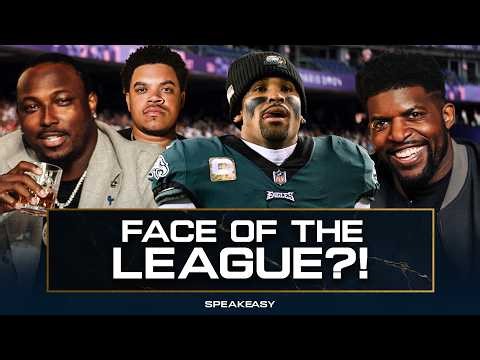 This Offseason PROVES Jalen Hurts Is The Face Of The League