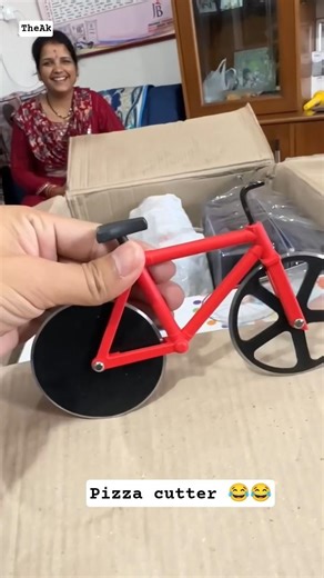 pizza cutter 😂😂 ll #shorts #souravjoshivlogs