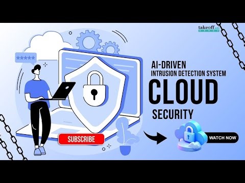 AI-Driven Intrusion Detection for Cloud Security | Stop Cyber Attacks Fast 🚀