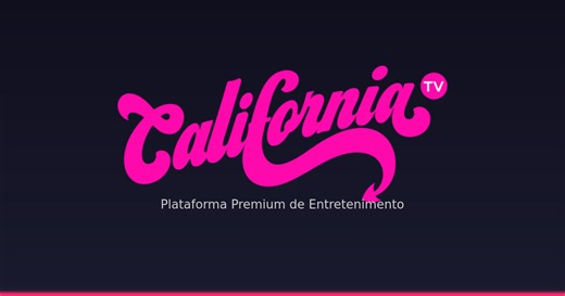 California TV ✓ Mulheres lindas e famosas