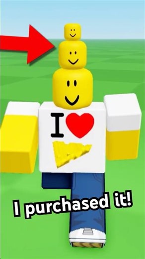 The Headstack Is Back! (ROBLOX SPRING SALE) #roblox