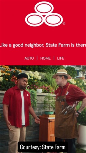 Curt Cignetti's State Farm ad