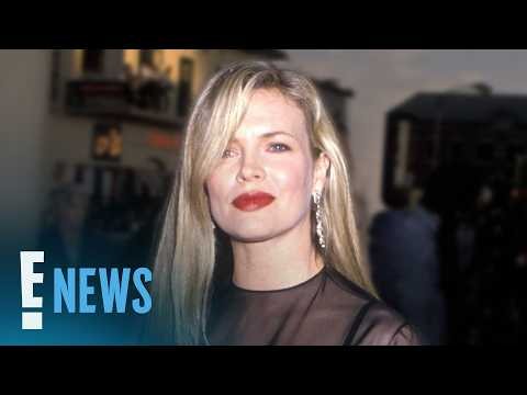 Kim Basinger, 72, Makes Rare Public Appearance in Los Angeles | E! News