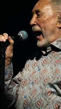 TOM JONES IS STILL ON THE VOICE UK IN 2026. THE FIRING STORY WAS WRONG.