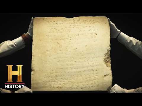 Unexplained Finding | Mysteries Unearthed with Danny Trejo