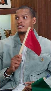 Are you the red flag if you think you can change them someone? #CouldntAgreeLess