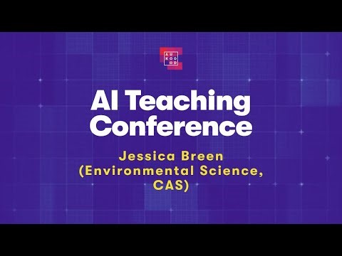 From Idea to Implementation: Using AI to Enable Innovative Teaching