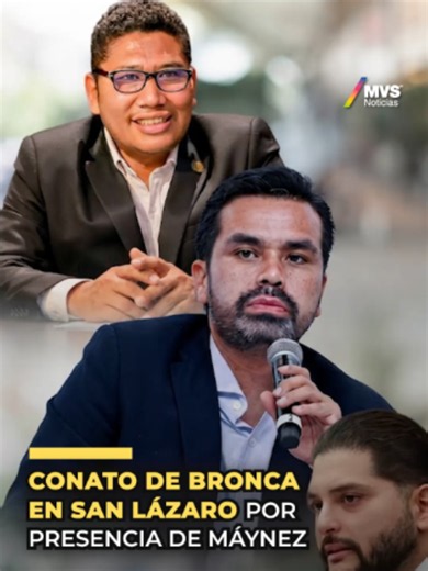 Se registra riña en el Congreso por presencia de Álvarez Máynez Un conato de bronca acaparó la atención en las inmediaciones del Congreso tras registrarse un enfrentamiento verbal y jaloneos protagonizados por legisladores, en el que estuvieron directamente involucrados el político Jorge Álvarez Máynez y el diputado federal del PRI Carlos Eduardo Gutiérrez Mancilla. La confrontación escaló rápidamente entre reclutos de distintos partidos, evidenciando el clima de alta polarización. El altercado 