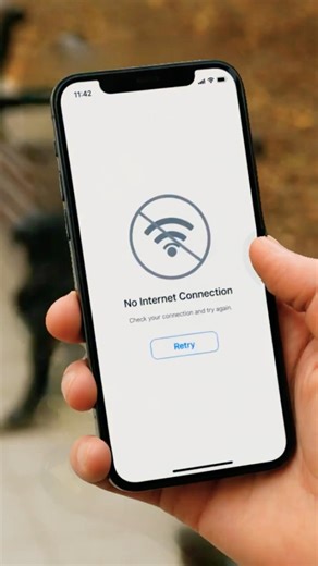 What If the Internet Died?