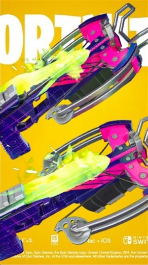 How To Get Venomous Dual Fiend Hunters Exotic in Fortnite Chapter 7 Season 4 Location