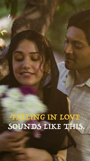 When the reason for love is this beautiful, falling is inevitable 💖 #Tabassum Watch Now! #Shorts