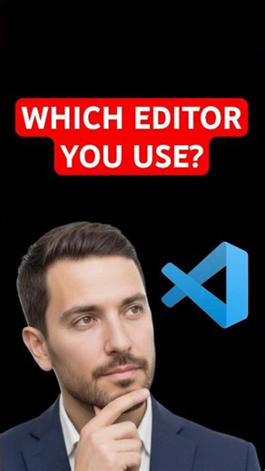 3 Code Editors Every Developer MUST Know in 2026 ⚡