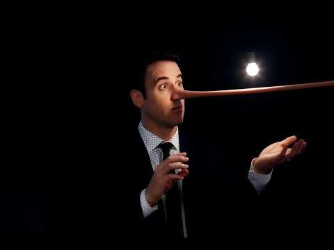 Mind Games: Will a Viral Podcast Unravel America’s Most Famous Mentalist?