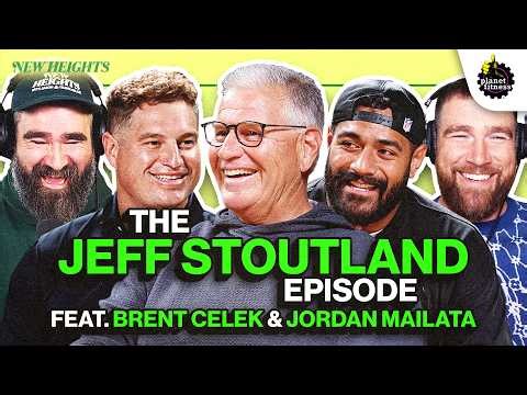 Jeff Stoutland on Leaving Philly, Evaluating Lineman & A Legendary Eagles Roundtable | Bonus EP