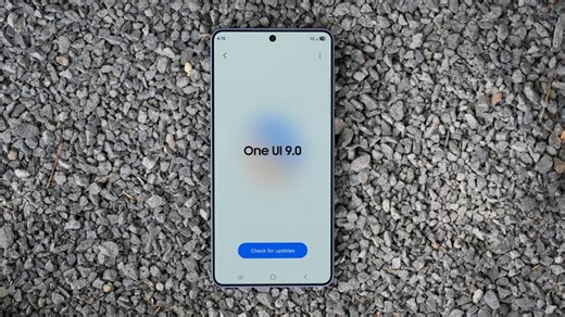 We go hands on with One UI 9 on a Galaxy S26, see what's new