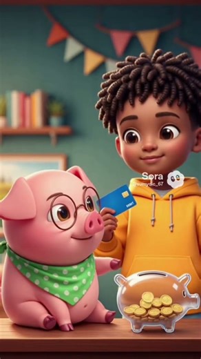 Debit Card for Kids 💳 | Your Money Explained