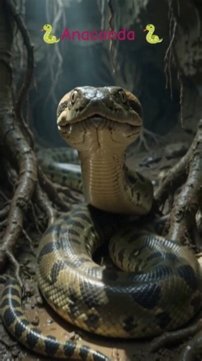 🐍🥴ichchadhari nag 🐍 #ai #aivideo #snake #trending #youtubeshorts