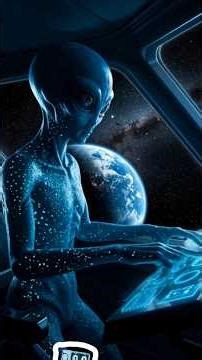 Fermi Paradox Explained 👽🌌 Where are the aliens? Space mystery, universe secrets, NASA facts #Space