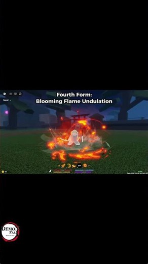 Demon Fall Update 6 #roblox #showcase #demonfallroblox #demonfall #robloxgames #peakgame