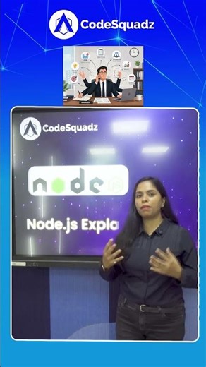 Is Node.js DEAD in 2026? 🤯 Truth Revealed! #shorts #ytshorts #nodejs