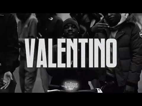 [FREE] Young Madz x Jerk Drill Type Beat - "Valentino" | NY Drill Instrumental 2026