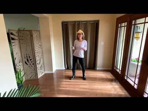 3 Popular (Beginner) Line Dance Tutorials for Country Dancing in 2026 #linedance