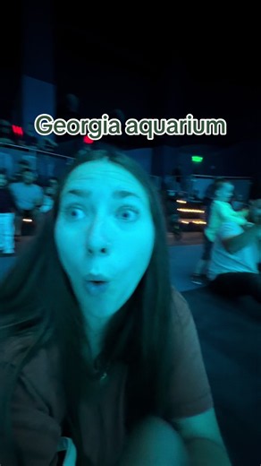 @Georgia Aquarium 10/10, great stuff | Georgia Aquarium