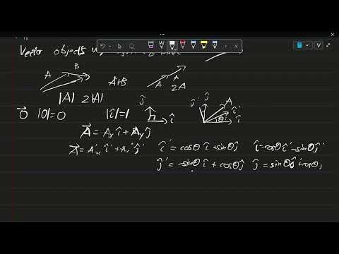 How to do Calculus with Vectors | Foundational Mathematics for Science and Engineering | Ep.7