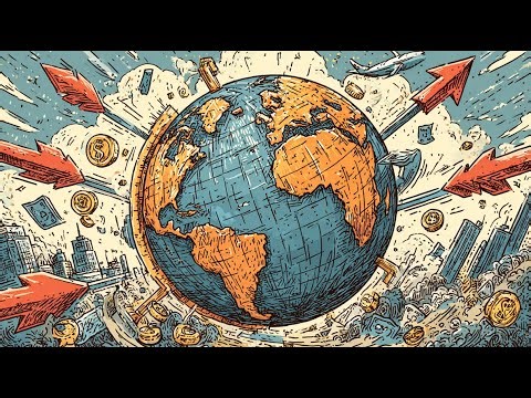 The Sovereign Individual: How Technology Ends the Nation-State